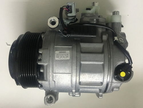 汽车空调泵能卖多少钱啊(汽车空调泵的市场价值与价格探讨)