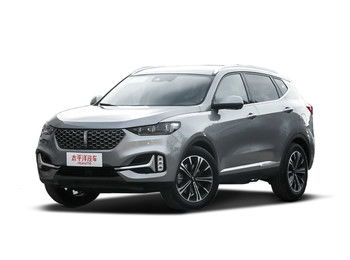 上海有多少长城汽车厂家(探寻上海的长城汽车厂家数量)