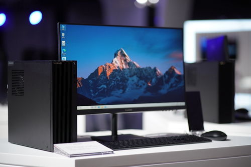 办公用华为电脑怎么样(华为电脑办公体验，性能卓越，高效稳定)