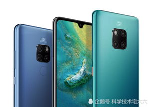 华为怎么让手机变电脑(华为如何让手机变电脑，科技与创新的融合力量)