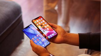 华为怎么让手机变电脑(华为如何让手机变电脑，科技与创新的融合力量)