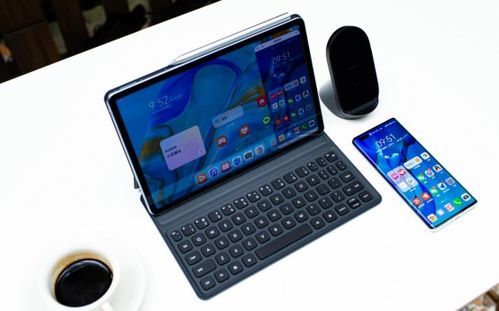 华为平板mate怎么设置电脑模式(华为平板Mate如何设置电脑模式)