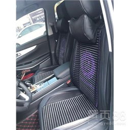 苏州汽车坐垫多少钱一个(苏州汽车坐垫价格概览，多少钱一个？