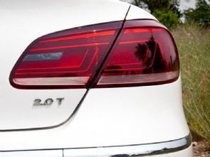 大众汽车尾灯换下多少钱(大众汽车尾灯更换费用解析)