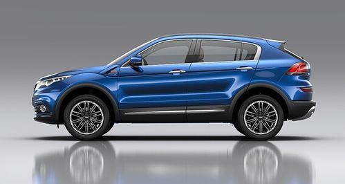 滕州观致汽车多少钱一辆(滕州观致汽车价格解析)