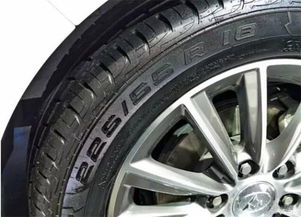 小汽车四个轮胎气压多少(小汽车四个轮胎气压的重要性及其设置) 小汽车四个轮胎气压多少(小汽车四个轮胎气压的重要性及其设置)