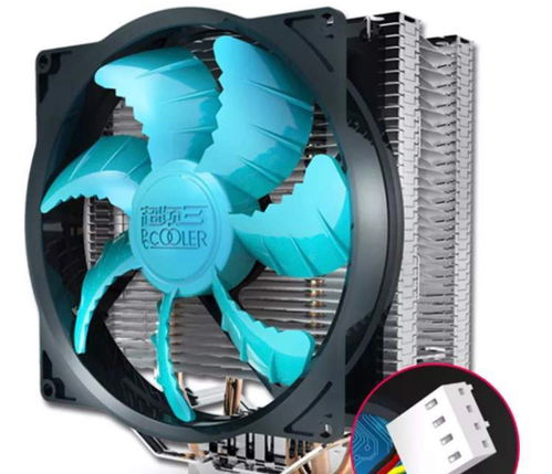 华为电脑散热风扇怎么开(华为电脑散热风扇开启指南)