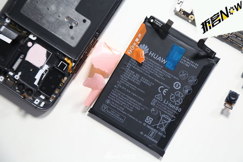 华为的电脑塑料壳怎么拆(华为电脑塑料外壳拆卸指南)