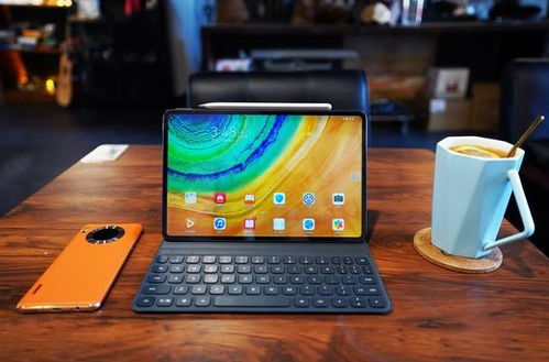 华为新平板怎么操作电脑(华为新平板操作电脑,入门指南与操作技巧) 华为新平板怎么操作电脑(华为新平板操作电脑,入门指南与操作技巧)