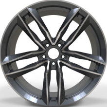 杭州汽车轮毂一般多少钱(杭州汽车轮毂价格解析)