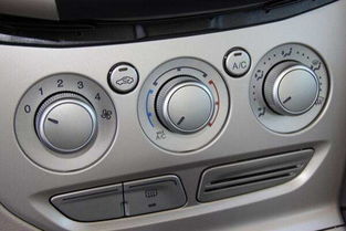 汽车空调四挡是多少度电(汽车空调四挡耗电量解析，多少度电才算合适？