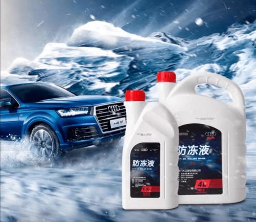 汽车防冰液多少钱一吨(汽车防冰液的价格及其市场研究)