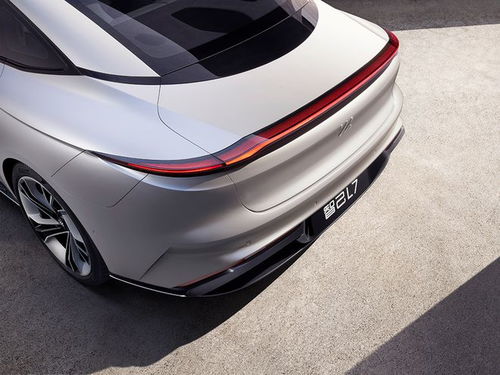 加一个尾翼的汽车多少钱(汽车尾翼价格及影响购车费用的因素探讨)