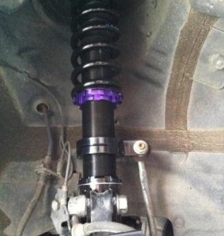 小汽车有多少个减震器油(小汽车减震器油的数量解析)