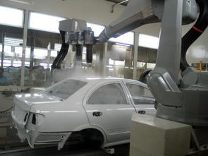 一辆汽车要喷多少漆面漆(汽车漆面喷涂，揭秘需要多少漆面漆)