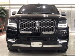 东莞林肯多少钱一台汽车(揭秘东莞林肯汽车的价格，一台林肯究竟多少钱？