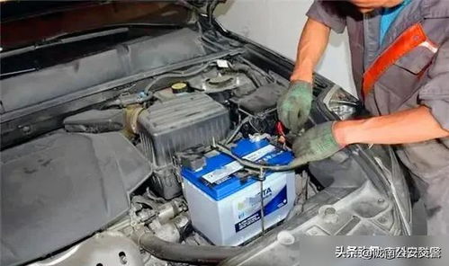 一个汽车电瓶多少千克电(汽车电瓶,多少千克电的奥秘) 一个汽车电瓶多少千克电(汽车电瓶,多少千克电的奥秘)