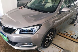 长安汽车悦翔v7多少钱(长安汽车悦翔V7价格解析) 长安汽车悦翔v7多少钱(长安汽车悦翔V7价格解析)