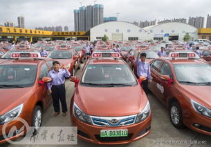 出租小汽车百公里多少钱(出租小汽车百公里费用详解)