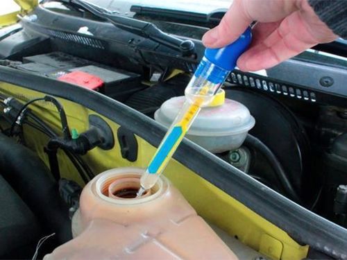 汉兰达汽车防冻液加多少(汉兰达汽车防冻液加多少—深入了解与操作指南)