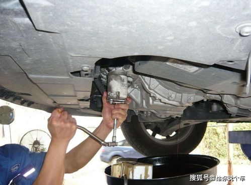 汽车机油多少钱一公里换(汽车机油,价格、更换周期与决策因素) 汽车机油多少钱一公里换(汽车机油,价格、更换周期与决策因素)