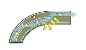 汽车转向一般都是多少度(汽车转向角度解析，一般转向度数探究)