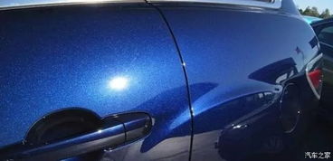 汽车掉了一个漆要多少钱(汽车掉漆修复费用解析，了解补漆成本与费用因素)