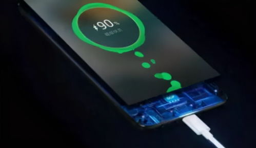 华为无充电宝怎么充电脑(华为无充电宝充电电脑的解决方案)