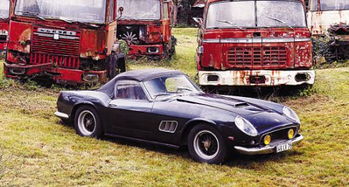 第一辆汽车落地多少钱(第一辆汽车的诞生与落地价格，历史的回顾与探寻)