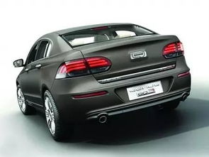 巢湖观致汽车多少钱一辆(巢湖观致汽车价格解析)