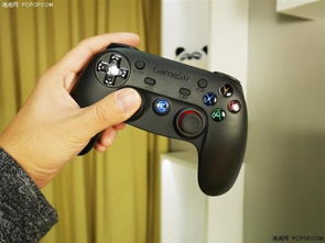 用华为手柄怎么连接电脑(华为手柄与电脑的连接指南)