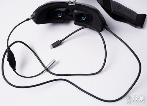 华为vr glass怎么和电脑连接(华为VR Glass与电脑的连接指南) 华为vr glass怎么和电脑连接(华为VR Glass与电脑的连接指南)