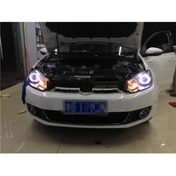 汽车改装灯一般多少钱(汽车改装灯的价格解析，究竟要花多少钱？