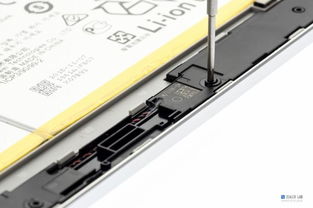 华为平板电脑后板怎么拆(华为平板电脑后板拆卸指南) 华为平板电脑后板怎么拆(华为平板电脑后板拆卸指南)