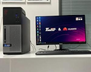 华为早期台式电脑怎么样(华为早期台式电脑,品质与技术的完美结合) 华为早期台式电脑怎么样(华为早期台式电脑,品质与技术的完美结合)