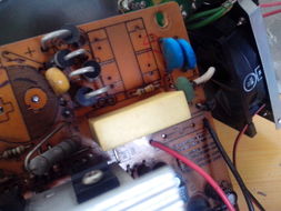 华为台式电脑电源坏了怎么维修(华为台式电脑电源坏了怎么维修) 华为台式电脑电源坏了怎么维修(华为台式电脑电源坏了怎么维修)