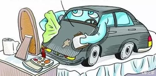 北京汽车一天保养多少次(北京汽车日常保养频率，探究最佳实践)