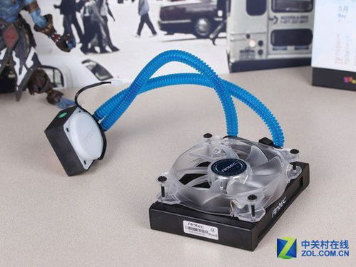 华为电脑水冷散热怎么样(华为电脑水冷散热技术深度解析)