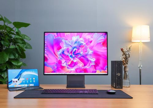 华为电脑全触屏怎么用(华为电脑全触屏使用指南，探索全新交互体验)