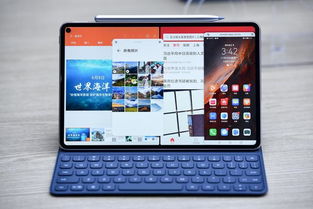 华为电脑显示屏怎么分屏(华为电脑显示屏分屏操作指南)