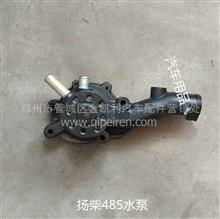 一般汽车一年用多少水泵(汽车水泵使用频率分析，一般汽车一年用多少水泵？