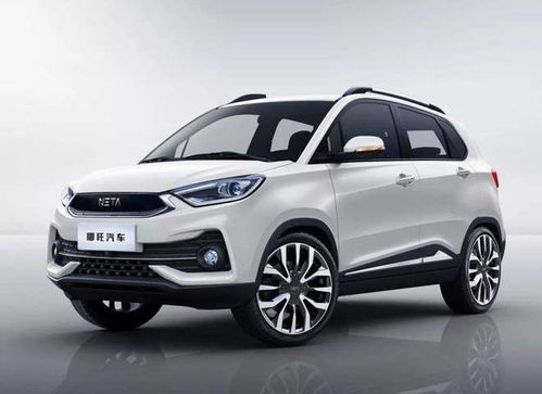 第一辆哪吒汽车多少钱(揭秘第一辆哪吒汽车的价格)