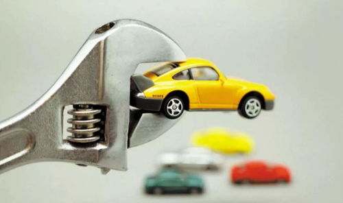 一个汽车启动器多少钱(汽车启动器价格解析，多少钱才是合理的选择？