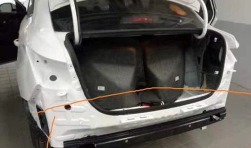 汽车门底杠多少钱一个(汽车门底杠价格解析，了解市场价格，明智选择配件)