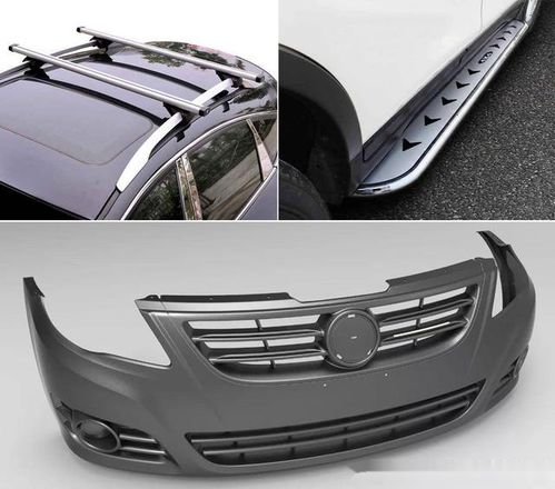 汽车门底杠多少钱一个(汽车门底杠价格解析，了解市场价格，明智选择配件)