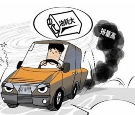 汽车尾气筒多少度会冻坏(汽车尾气筒温度与冻坏现象解析)