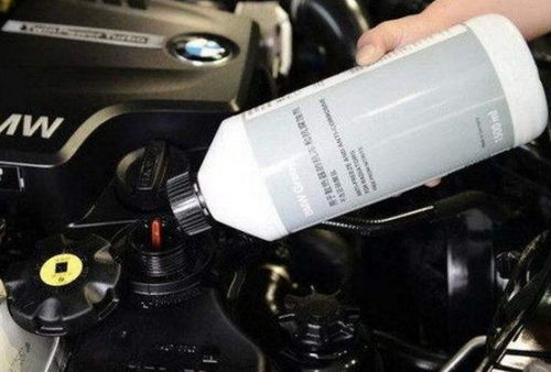 排掉汽车防冻液要多少钱(汽车防冻液价格解析，排液与更换成本知多少)