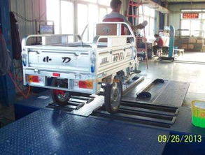 九江汽车检测线价格多少(九江汽车检测线价格详解) 九江汽车检测线价格多少(九江汽车检测线价格详解)