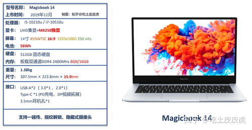 华为电脑相机参数怎么看(华为电脑相机参数详解，如何查看与解读)