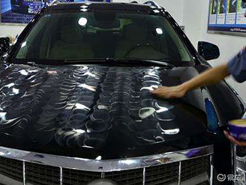 汽车打蜡一个月多少天(汽车打蜡周期详解，一个月究竟包含多少天？